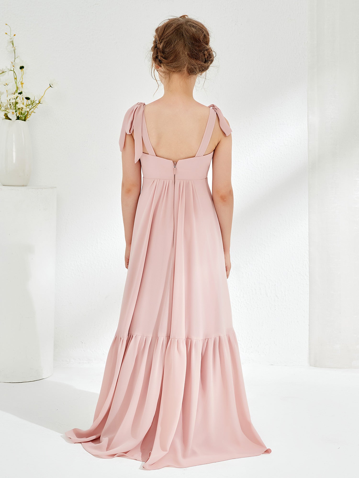 Dusty Rose